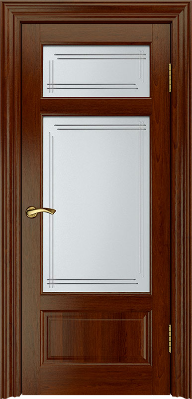 Межкомнатная дверь Benatti 3.0 ДВЦО