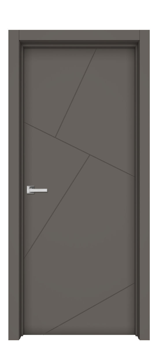 Межкомнатная дверь G2 ДГ