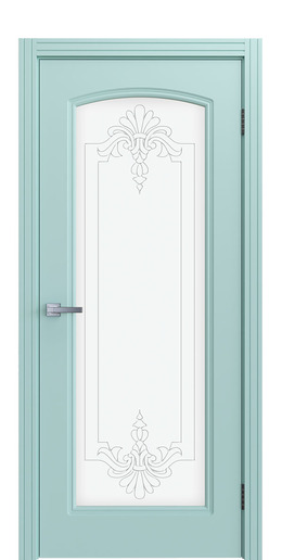 Межкомнатная дверь Эмма ПО 1301-1