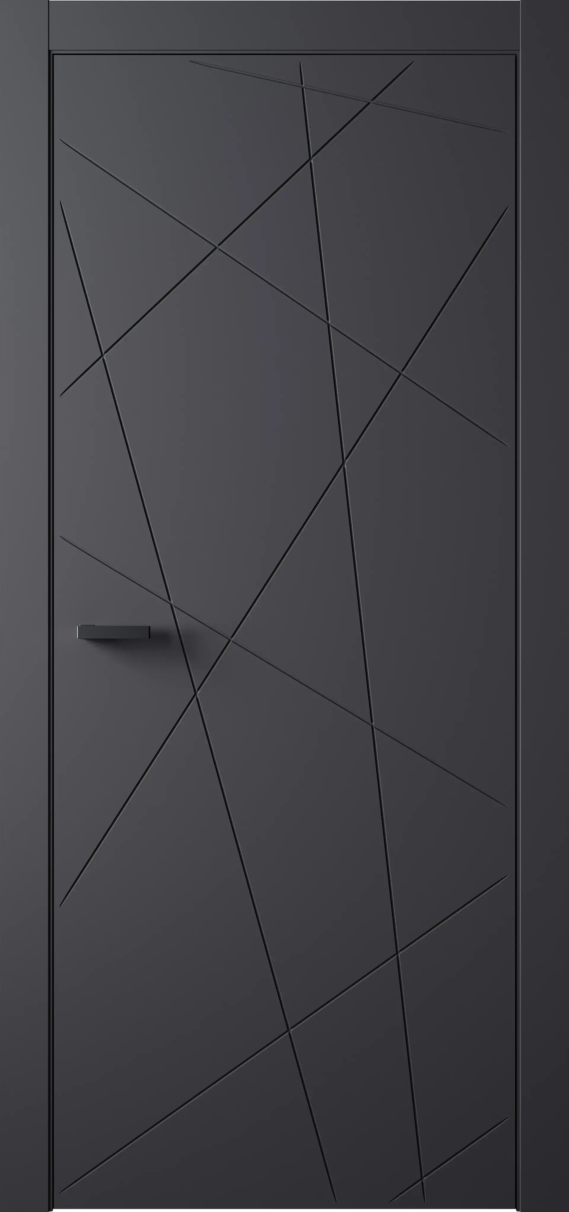 Межкомнатная дверь SIMPLE 20 ДГ