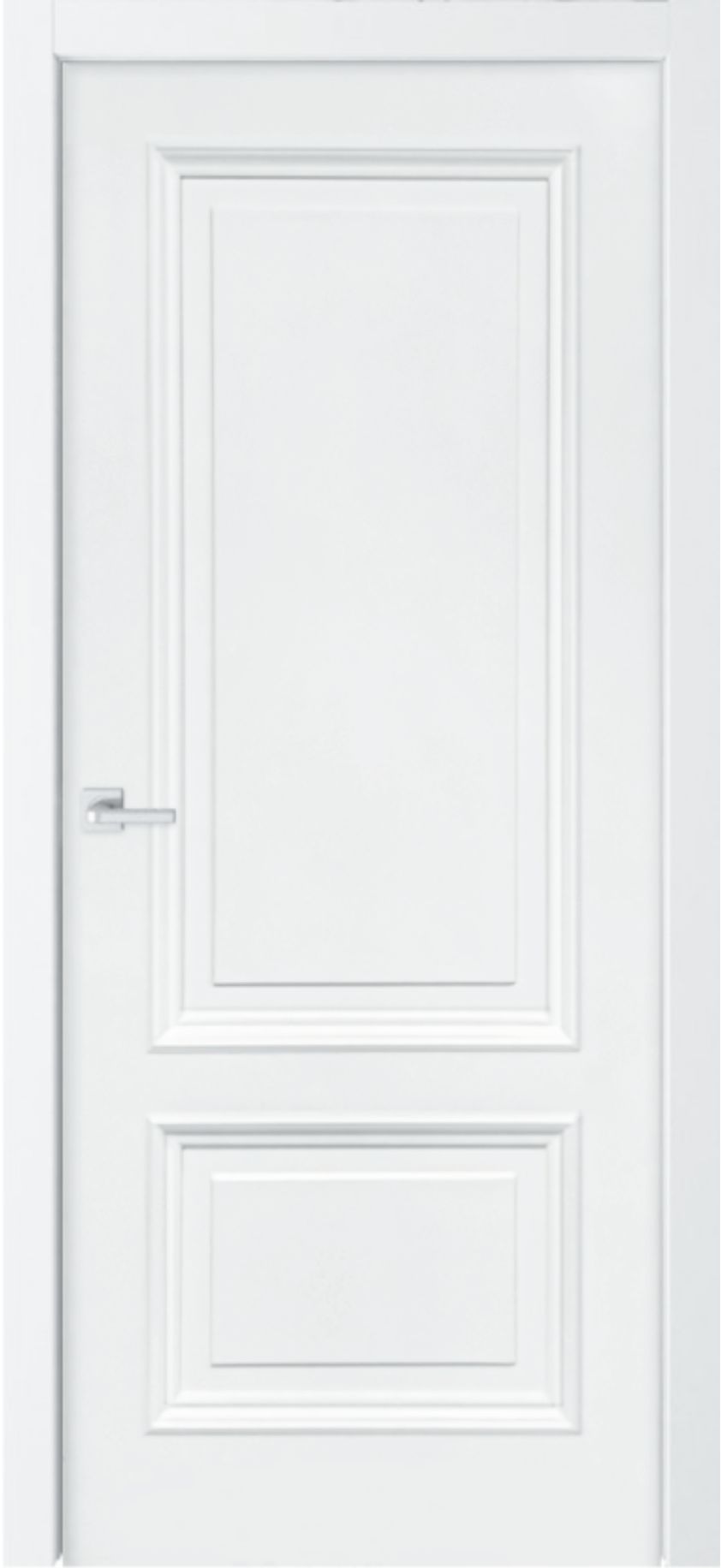 Межкомнатная дверь Emaline B2 (багет)