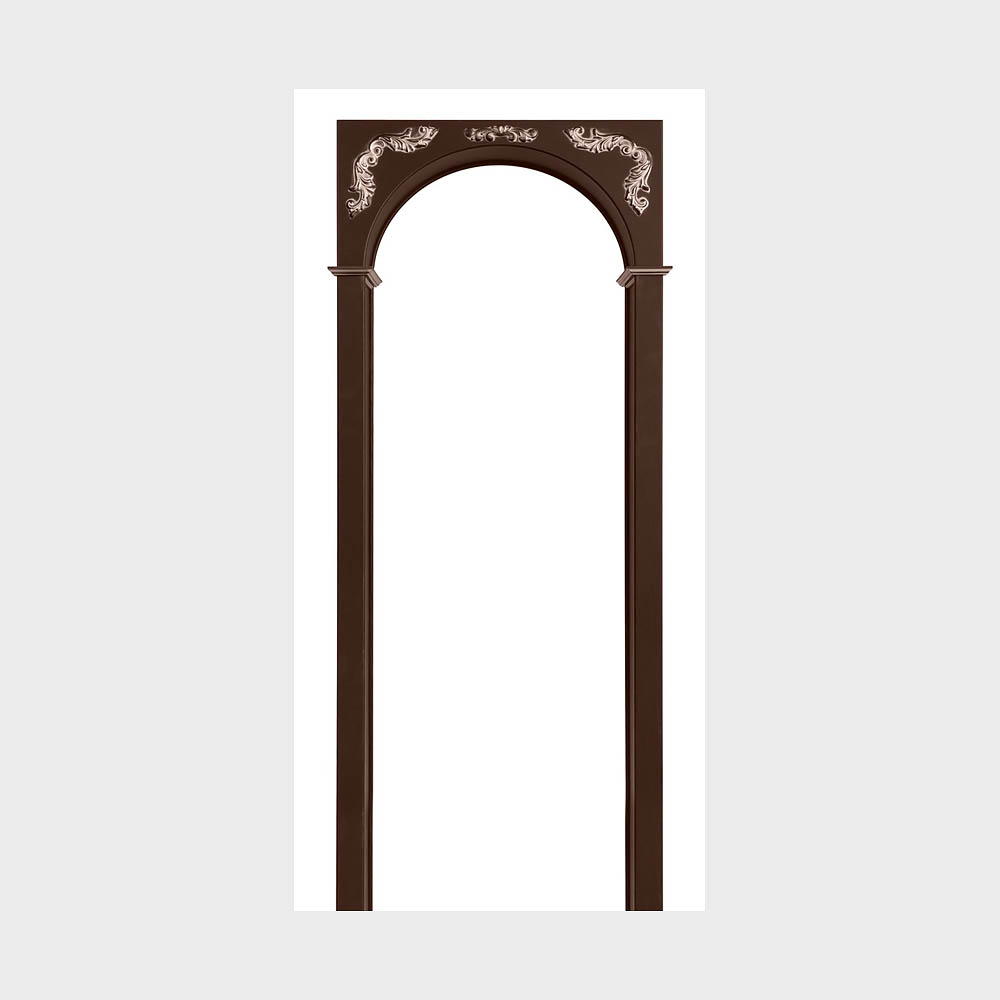 Межкомнатная арка Помпеи