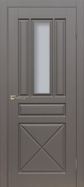 Межкомнатная дверь Флекс 3 ДО