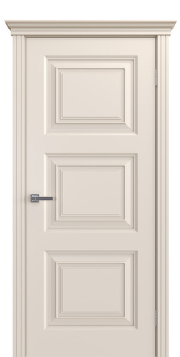 Межкомнатная дверь Турин ПГ 1004-0