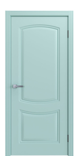 Межкомнатная дверь Эмма ПГ 1602-0
