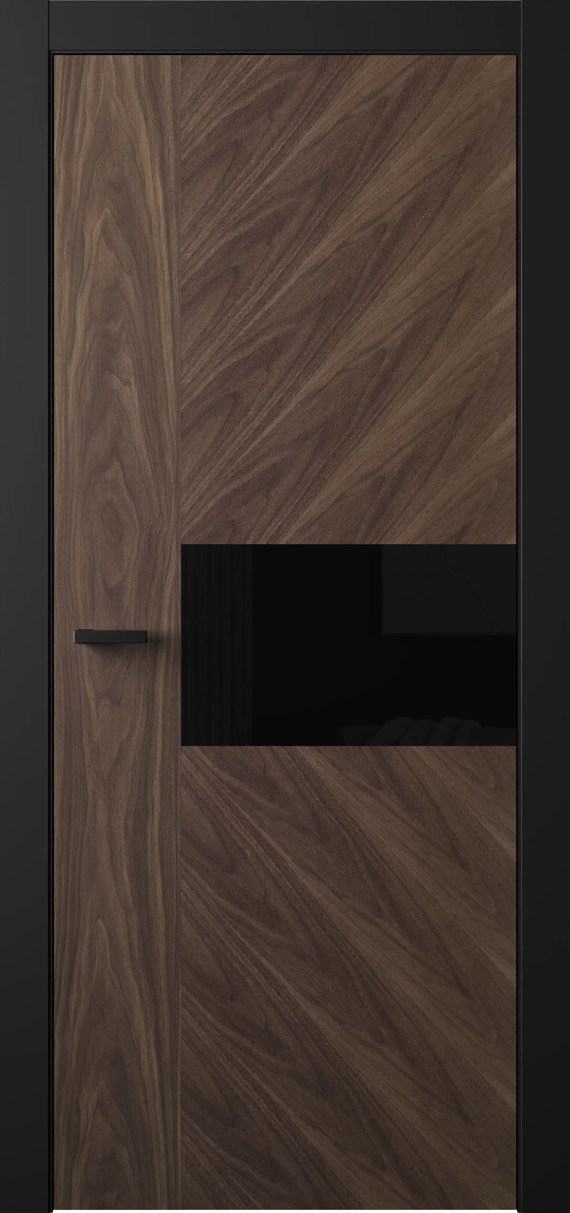 Межкомнатная дверь VENEER 1 ДО