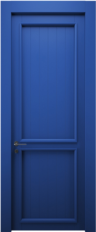 Межкомнатная дверь Лофт 2.0