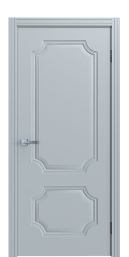 Межкомнатная дверь Эмма ПГ 1102-0