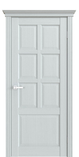 Межкомнатная дверь Соната ПГ 7302-0