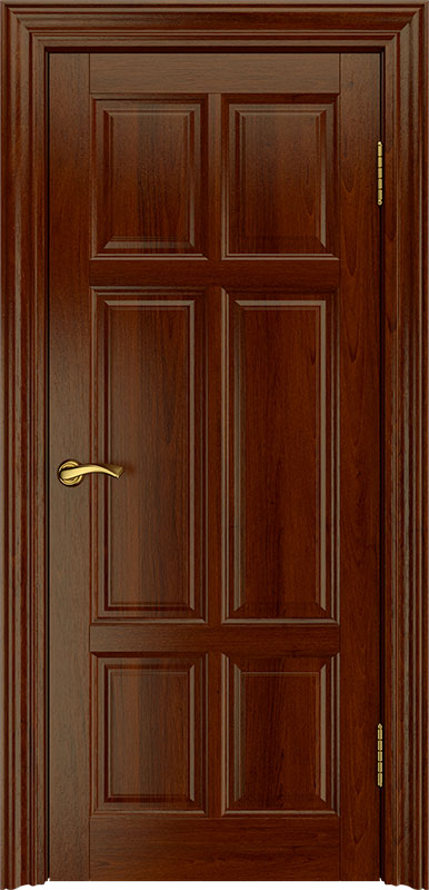 Межкомнатная дверь Benatti 5.0 ДГ