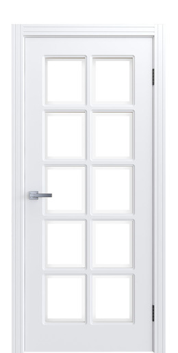 Межкомнатная дверь Эмма ПО 7501-1
