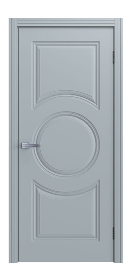 Межкомнатная дверь Эмма ПГ 1012-0