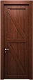 Межкомнатная дверь Лофт 3.0