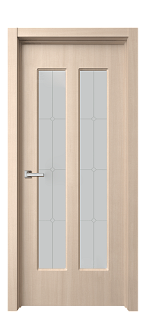 Межкомнатная дверь Вираж ДО