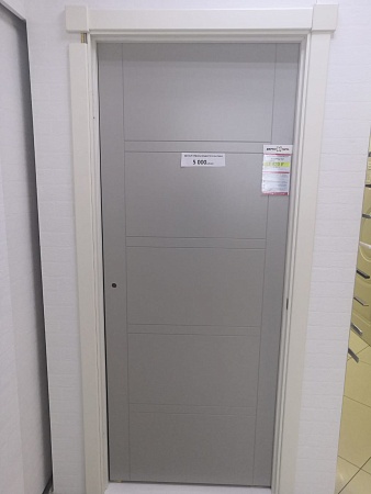 Дверное полотно Нордвей 800*2000 Массив