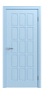 Межкомнатная дверь Эмма ПГ 9301-0