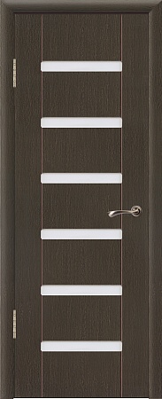 Межкомнатная дверь Лада 2 ДО