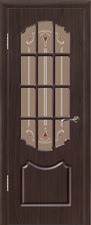 Межкомнатная дверь Натали ДО