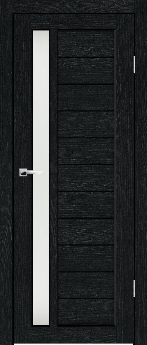 Межкомнатная дверь Пиано (13547)