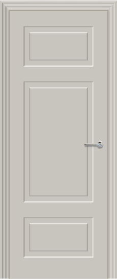 Межкомнатная дверь Новелла лайт 6 ДГ