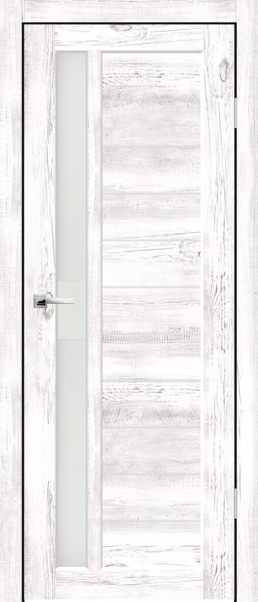 Межкомнатная дверь Пиано (13546)